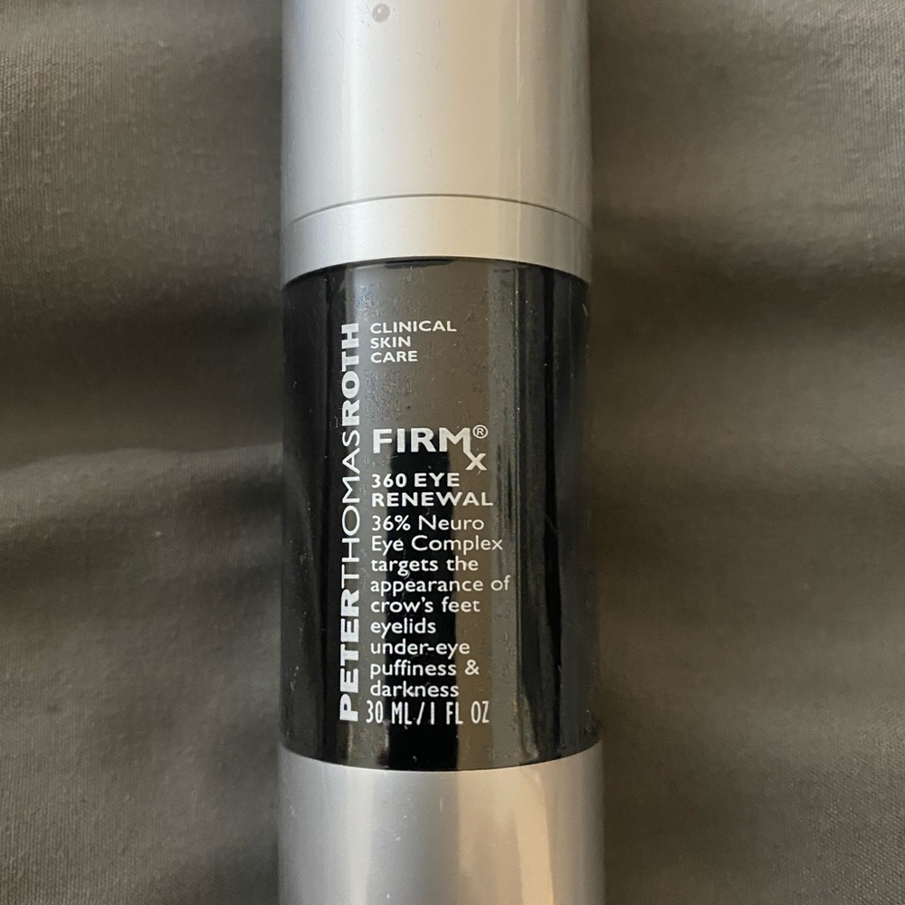 PTR FIRMx 360 Eye Renewal